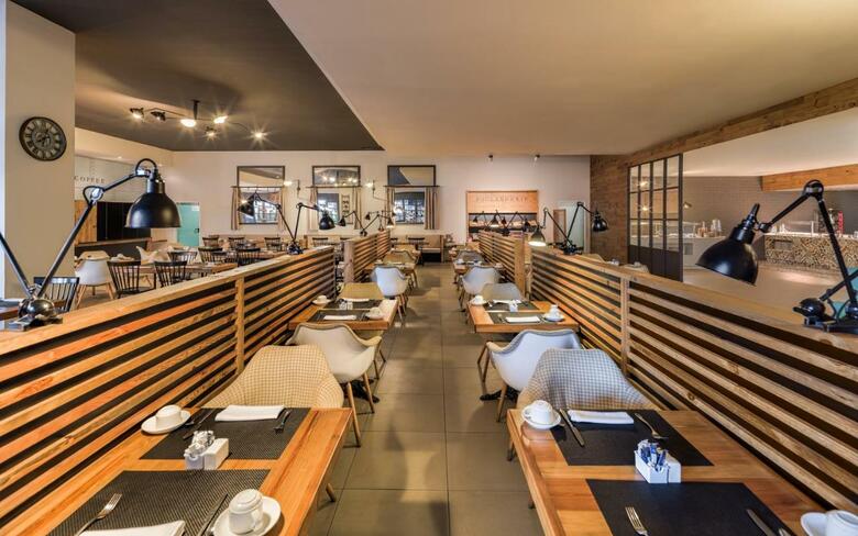 Hotel H10 Rubicn Horizons Collection