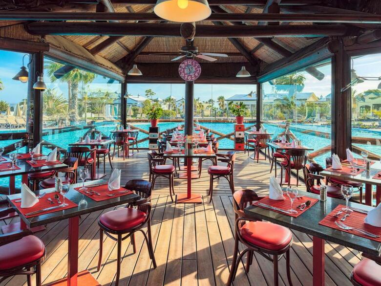 Hotel H10 Rubicn Horizons Collection