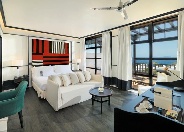 Hotel H10 Rubicn Horizons Collection