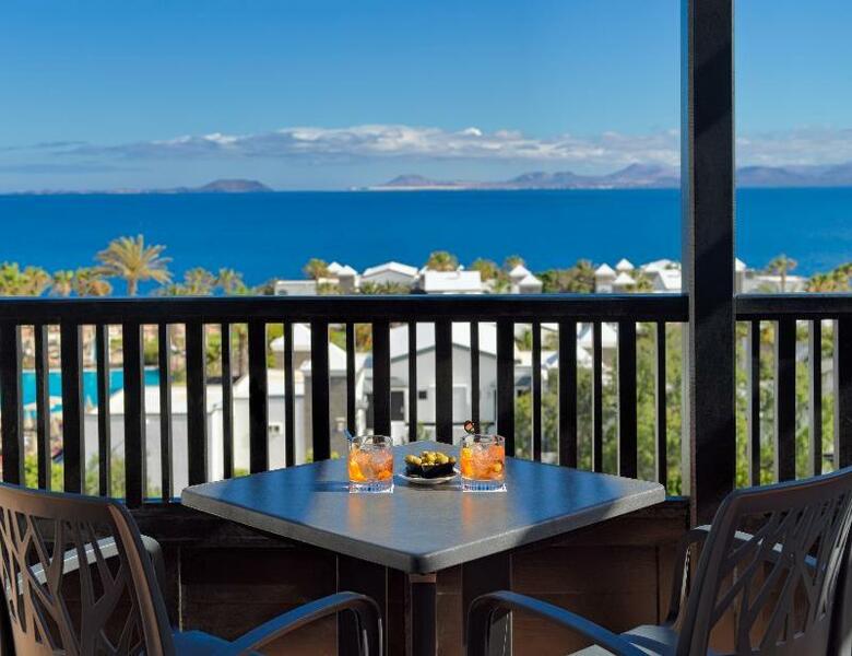 Hotel H10 Rubicn Horizons Collection