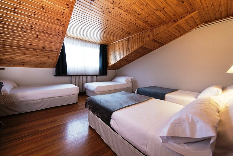 Hotel Terradets