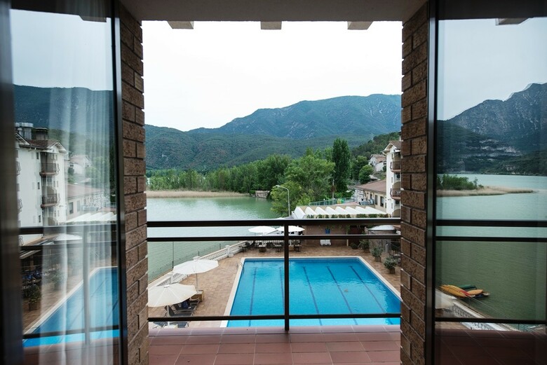 Hotel Terradets