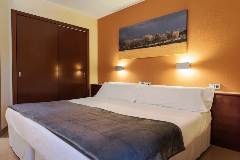 Hotel Terradets