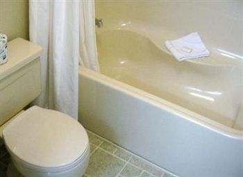 Hotel Riverland Inn & Suites - Standard Cb
