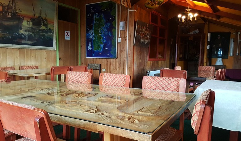 Hotel Balai