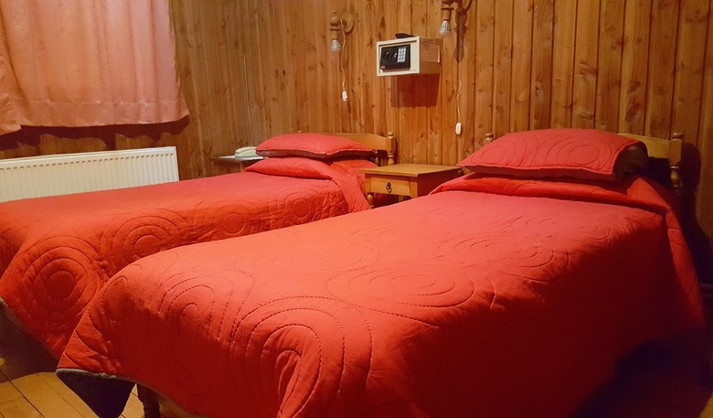 Hotel Balai