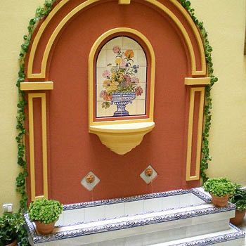 Hotel Do�a Blanca