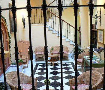 Hotel Do�a Blanca