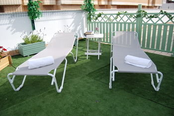 Hotel Do�a Blanca