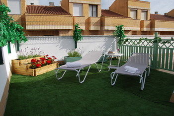 Hotel Do�a Blanca