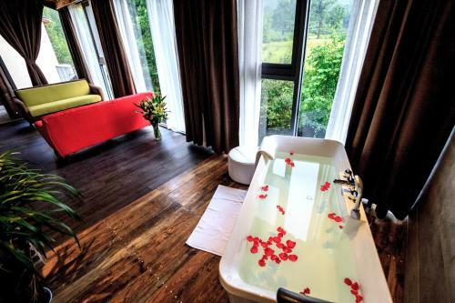 Huangshan Oh Dear Each Boutique Hotel