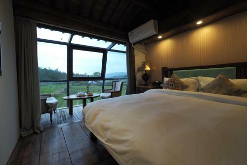 Huangshan Oh Dear Each Boutique Hotel
