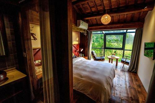 Huangshan Oh Dear Each Boutique Hotel