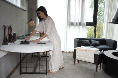 Huangshan Oh Dear Each Boutique Hotel