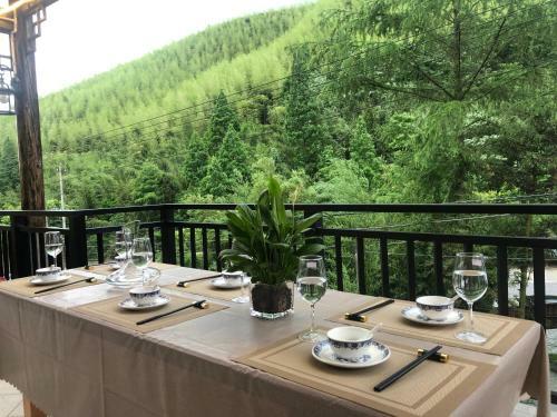 Agroturismo Yun Xing Country House