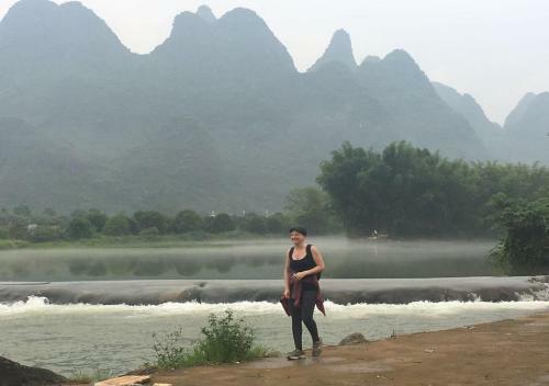 Hostal Mountain Escape Yangshuo