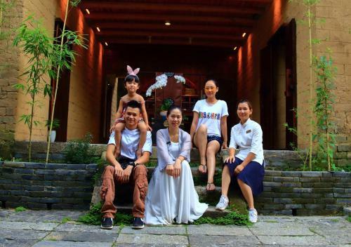 Hostal Mountain Escape Yangshuo