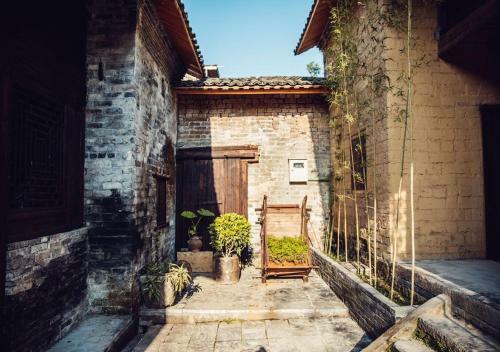 Hostal Mountain Escape Yangshuo