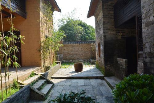 Hostal Mountain Escape Yangshuo