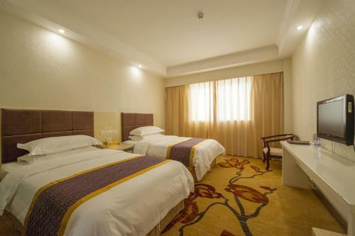 Crown Prince Hotel