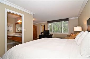 Hotel Regent Inn Revelstoke - Standard Cb