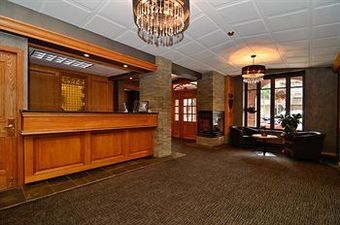 Hotel Regent Inn Revelstoke - Standard Cb