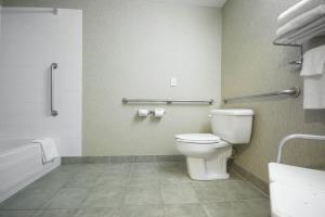 Hotel Holiday Inn Express Salmon Arm