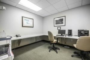 Hotel Holiday Inn Express Salmon Arm