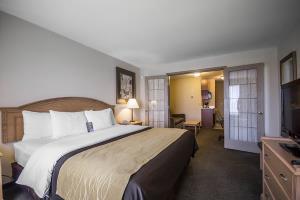 Hotel Holiday Inn Express Salmon Arm