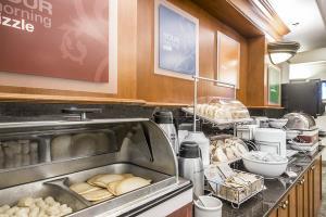 Hotel Holiday Inn Express Salmon Arm