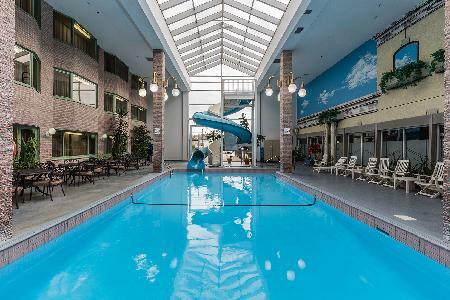 Hotel Rimouski