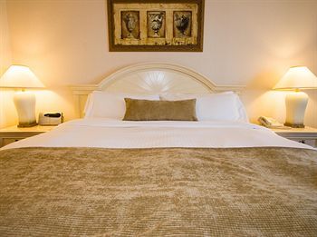 Hotel Delta Markham - Delta Room