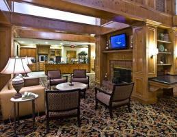 Hotel Homewood Suites Memphis-east