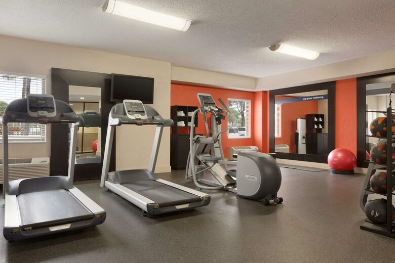 Hotel Hampton Inn Miami-airport West
