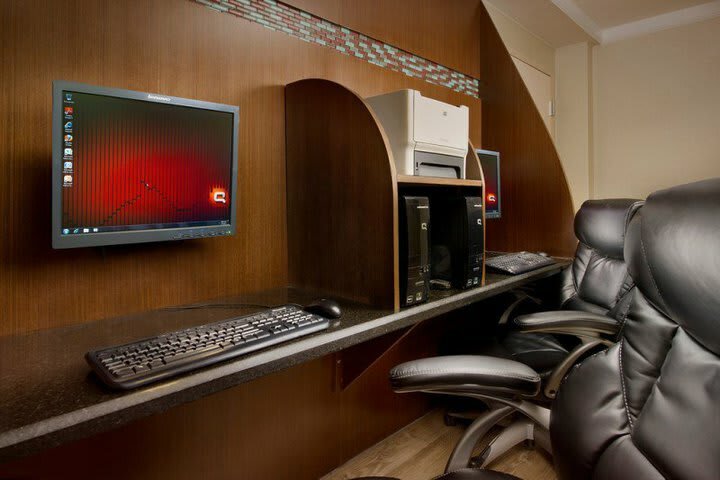 Hotel Hampton Inn Miami-airport West