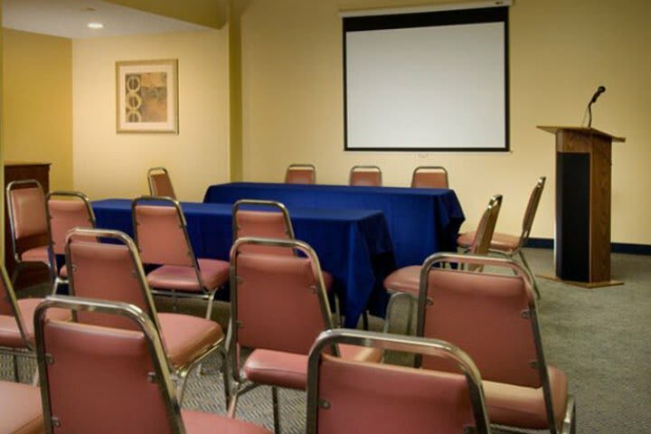 Hotel Hampton Inn Miami-airport West