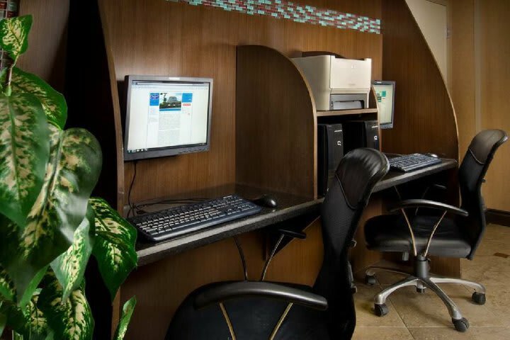Hotel Hampton Inn Miami-airport West