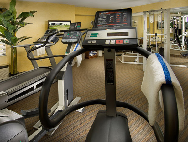 Hotel Hampton Inn Miami-airport West