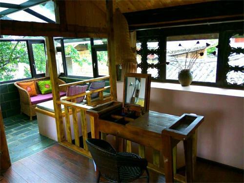 Hostal Lijiang Baisha Free Time Designed Hotel