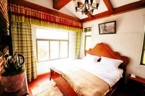 Bed & Breakfast Cloud Boutique Inn