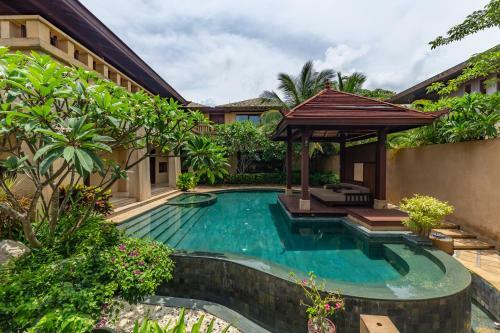 Floral Lux Hotel � Junlin Haiyi Villa Sanya