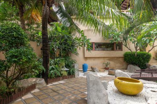 Floral Lux Hotel � Junlin Haiyi Villa Sanya