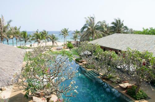 Floral Lux Hotel � Junlin Haiyi Villa Sanya
