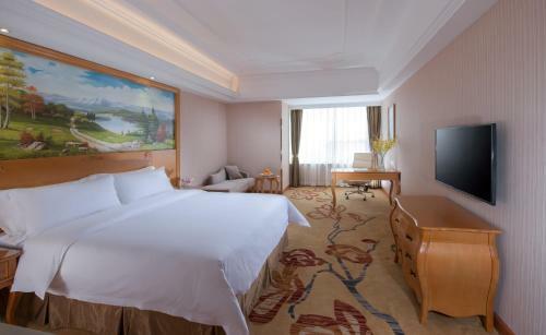 Vienna Classic Hotel Guangxi Beihai Yintan