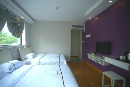 Hostal Haiyi Family Guesthouse