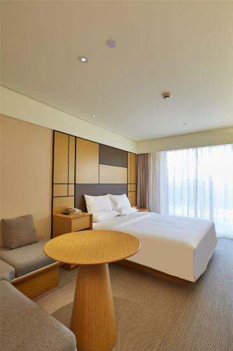 Ji Hotel Beijing Changping Longshui Road