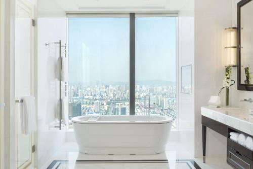 Hotel The St. Regis Changsha
