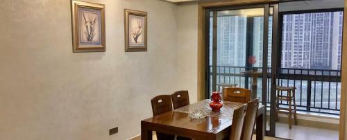 Changsha Hengwei?xiyayun Apartment