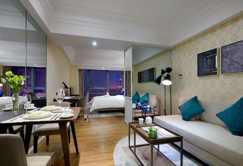 Apartamentos Modena By Fraser Changsha