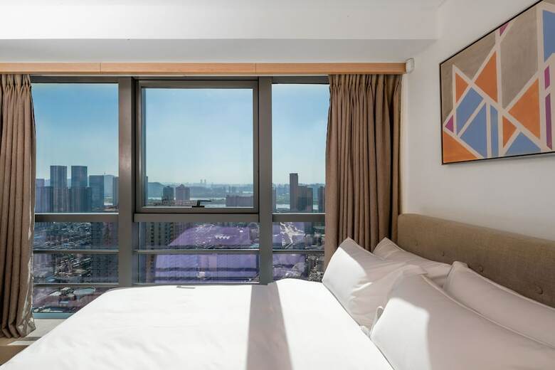 Apartamentos Modena By Fraser Changsha